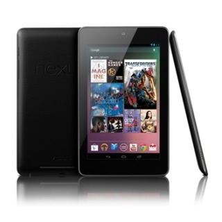 Gameloft 将推出 10 款热门游戏，助力 Google Nexus 7